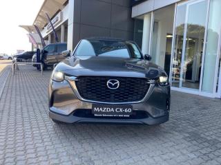 Mazda CX-60 2.5 Dynamic