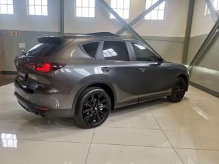 Mazda CX-60 2.5 Dynamic