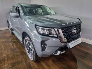 2023 Nissan Navara 2.5DDTi double cab LE Plus