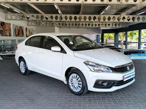 2023 Suzuki Ciaz 1.5 GL manual