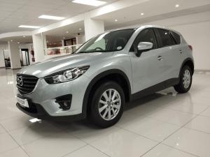 2016 Mazda CX-5 2.0 Active auto