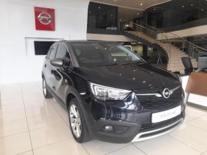 2020 Opel Crossland X 1.2 Turbo Cosmo auto