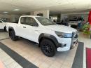 Thumbnail Toyota Hilux 2.8GD-6 Xtra cab 4x4 Legend auto