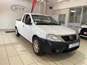 2019 Nissan NP200 1.5 DCi Safety PackS/C