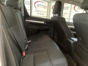 Toyota Hilux 2.8 GD-6 RB Raider 4X4 automaticD/C - Image 10
