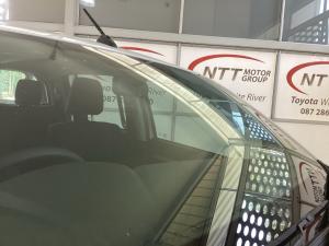 Toyota Hilux 2.8 GD-6 RB Raider 4X4 automaticD/C - Image 11