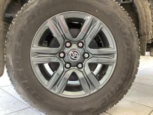 Toyota Hilux 2.8 GD-6 RB Raider 4X4 automaticD/C - Image 12