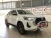 Toyota Hilux 2.8 GD-6 RB Raider 4X4 automaticD/C - Thumbnail 1