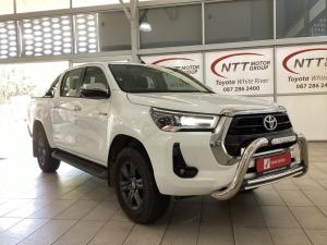 2024 Toyota Hilux 2.8 GD-6 RB Raider 4X4 automaticD/C