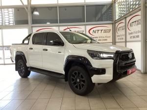 2024 Toyota Hilux 2.8 GD-6 RB Legend automaticD/C