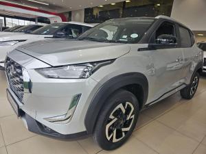 2021 Nissan Magnite 1.0T Acenta Plus CVT