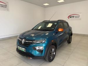 2022 Renault Kwid 1.0 Climber 5-Door AMT