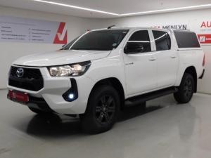 2024 Toyota Hilux 2.4 GD-6 RB RaiderD/C