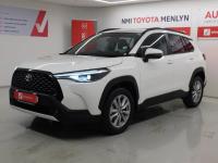 Thumbnail Toyota Corolla Cross 1.8 XS