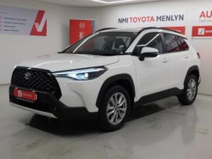 2023 Toyota Corolla Cross 1.8 XS