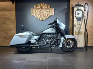 2023 Harley Davidson Street Glide Special 114