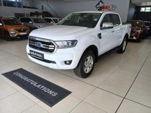 2022 Ford Ranger 2.0D XLT 4X4 automaticD/C