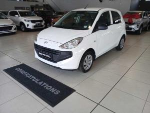 2021 Hyundai Atos 1.1 Motion