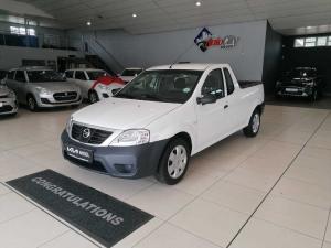 2023 Nissan NP200 1.6 Safety PackS/C