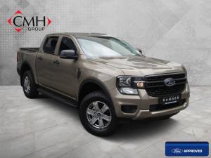 2024 Ford Ranger 2.0 SiT double cab XL auto