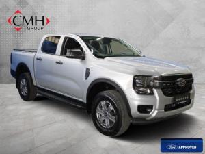 2023 Ford Ranger 2.0 SiT double cab XL 4x4 auto