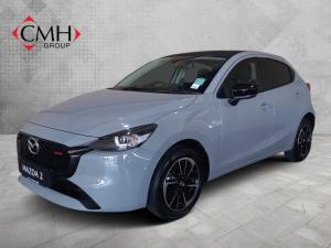 2024 Mazda Mazda2 1.5 Individual