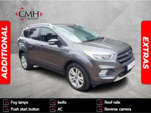 2020 Ford Kuga 1.5T Ambiente auto