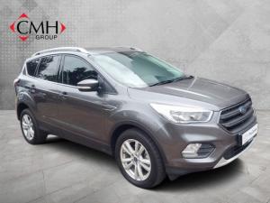 2020 Ford Kuga 1.5T Ambiente auto