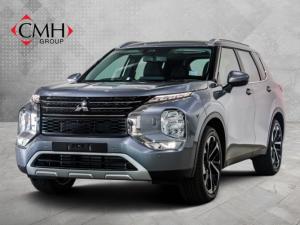 2024 Mitsubishi Outlander 2.5 GLS