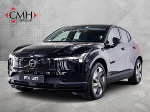 2024 Volvo EX30 Plus Twin Motor Performance