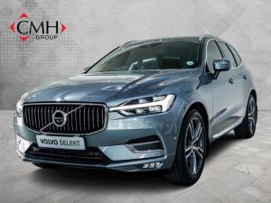 2021 Volvo XC60 D4 AWD Inscription