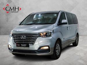 2020 Hyundai H-1 2.5CRDi wagon GLS