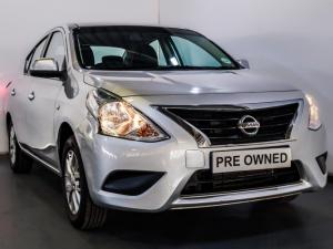 2022 Nissan Almera 1.5 Acenta auto