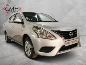 2022 Nissan Almera 1.5 Acenta auto