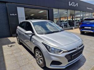 2020 Hyundai i20 1.2 Fluid