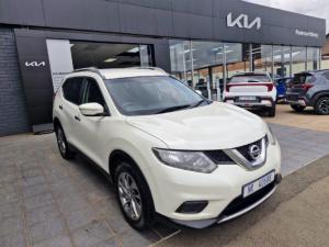 2016 Nissan X-Trail 2.0 XE