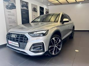 2023 Audi Q5 40TDI quattro