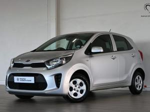 2021 Kia Picanto 1.0 Start