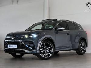 2024 Volkswagen Tiguan 1.4TSI R-Line