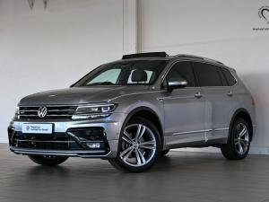 2022 Volkswagen Tiguan Allspace 1.4TSI Comfortline