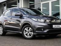 Thumbnail Honda HR-V 1.5 Comfort
