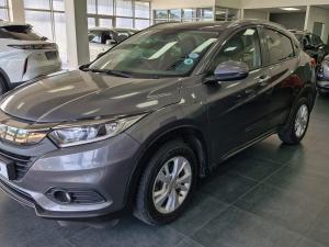 2021 Honda HR-V 1.5 Comfort