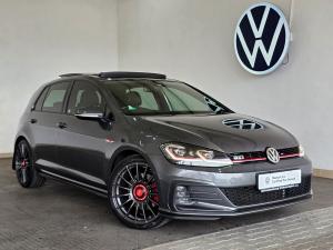 2020 Volkswagen Golf GTI