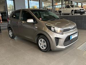 2020 Kia Picanto 1.0 Start