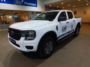 2024 Ford Ranger 2.0D XL automatic D/C