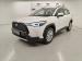 Toyota Corolla Cross 1.8 XS - Thumbnail 1
