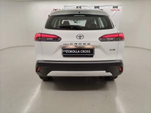 Toyota Corolla Cross 1.8 XS - Image 2