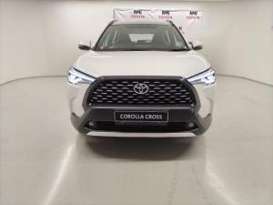 Toyota Corolla Cross 1.8 XS - Image 4