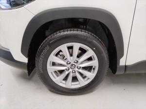 Toyota Corolla Cross 1.8 XS - Image 5