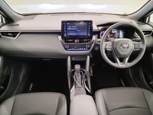 Toyota Corolla Cross 1.8 XS - Image 8
